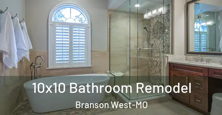 inner Bathroom imggen 10x10 Bathroom Remodel Branson West-MO