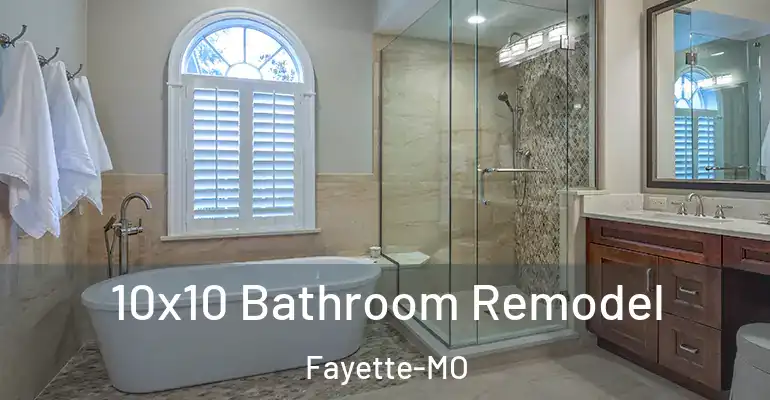 inner Bathroom imggen 10x10 Bathroom Remodel Fayette-MO