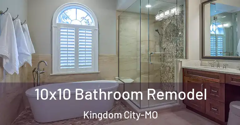 inner Bathroom imggen 10x10 Bathroom Remodel Kingdom City-MO