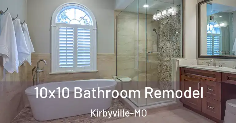 inner Bathroom imggen 10x10 Bathroom Remodel Kirbyville-MO