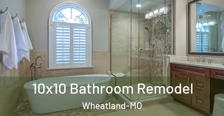 inner Bathroom imggen 10x10 Bathroom Remodel Wheatland-MO