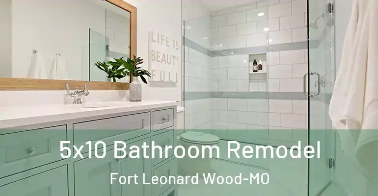 inner Bathroom imggen 5x10 Bathroom Remodel Fort Leonard Wood-MO