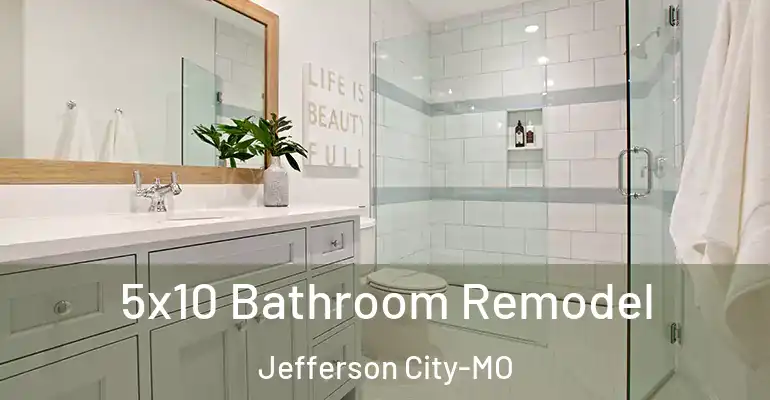 inner Bathroom imggen 5x10 Bathroom Remodel Jefferson City-MO
