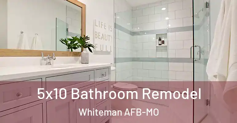 inner Bathroom imggen 5x10 Bathroom Remodel Whiteman AFB-MO