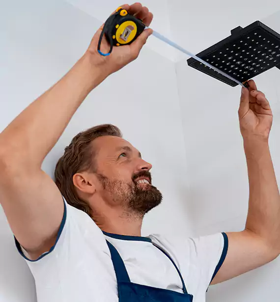 5x10 Bathroom Remodel in Boonville, MO