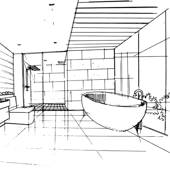 Bathroom Designers Boonville, MO