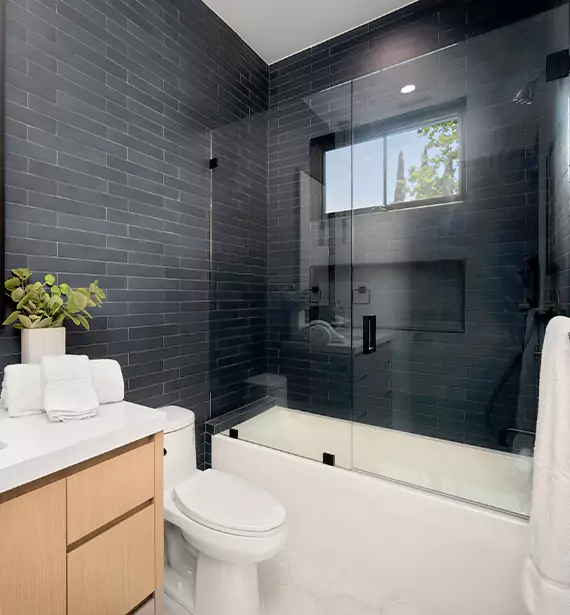 Bathroom Reconstruction Boonville, MO