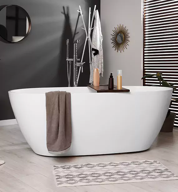 Tub Remodeling in Boonville, MO