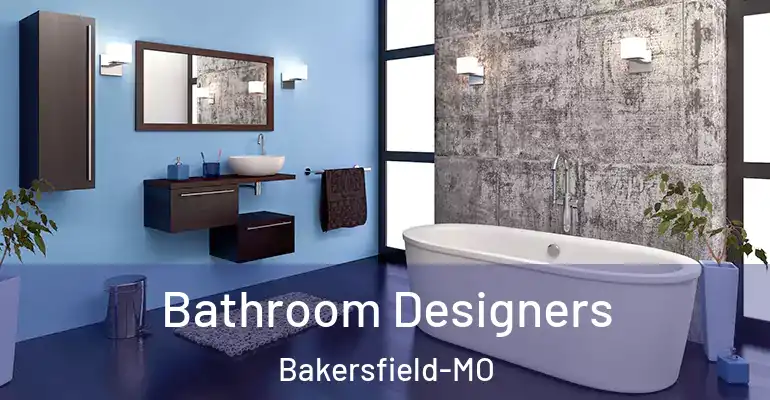 inner Bathroom imggen Bathroom Designers Bakersfield-MO