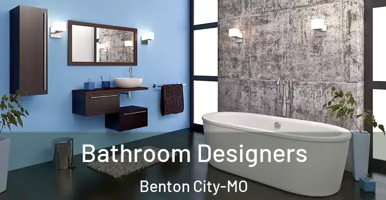 inner Bathroom imggen Bathroom Designers Benton City-MO