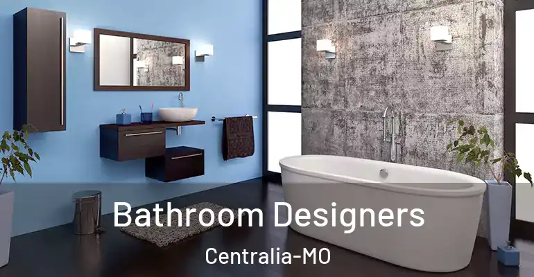inner Bathroom imggen Bathroom Designers Centralia-MO