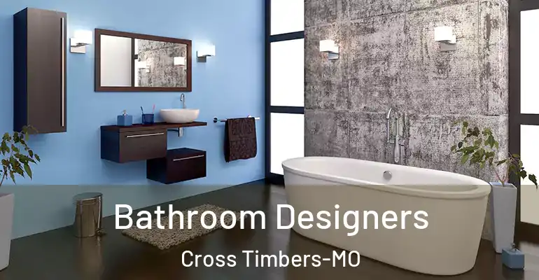 inner Bathroom imggen Bathroom Designers Cross Timbers-MO