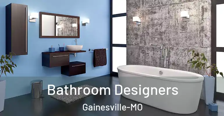 inner Bathroom imggen Bathroom Designers Gainesville-MO