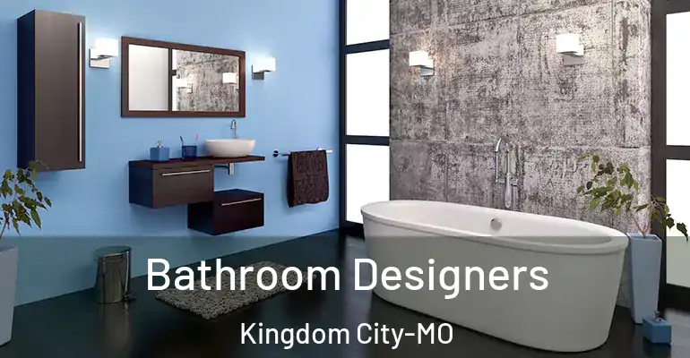 inner Bathroom imggen Bathroom Designers Kingdom City-MO