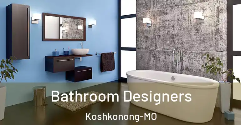 inner Bathroom imggen Bathroom Designers Koshkonong-MO