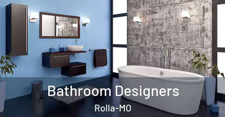 inner Bathroom imggen Bathroom Designers Rolla-MO