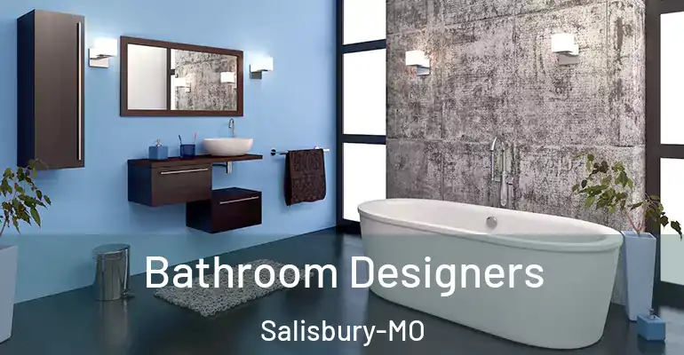 inner Bathroom imggen Bathroom Designers Salisbury-MO