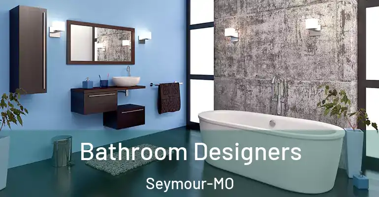 inner Bathroom imggen Bathroom Designers Seymour-MO