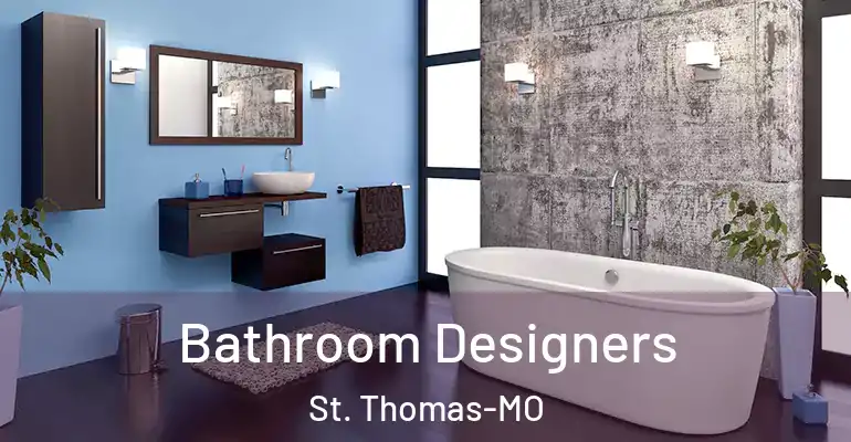 inner Bathroom imggen Bathroom Designers St. Thomas-MO