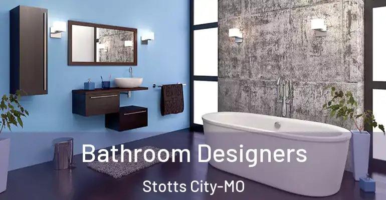 inner Bathroom imggen Bathroom Designers Stotts City-MO
