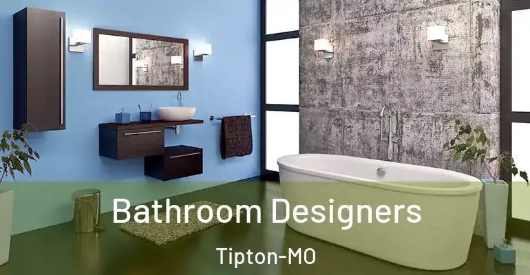 inner Bathroom imggen Bathroom Designers Tipton-MO
