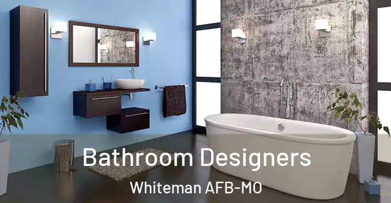 inner Bathroom imggen Bathroom Designers Whiteman AFB-MO