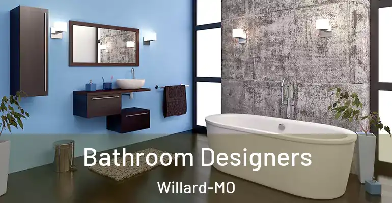 inner Bathroom imggen Bathroom Designers Willard-MO