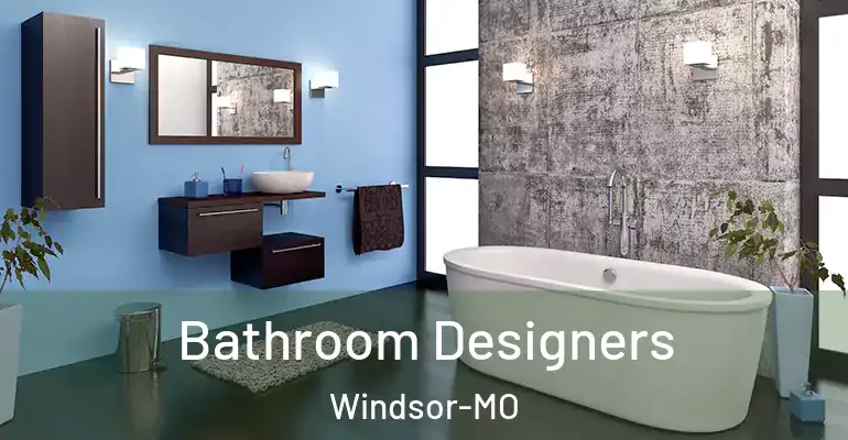 inner Bathroom imggen Bathroom Designers Windsor-MO