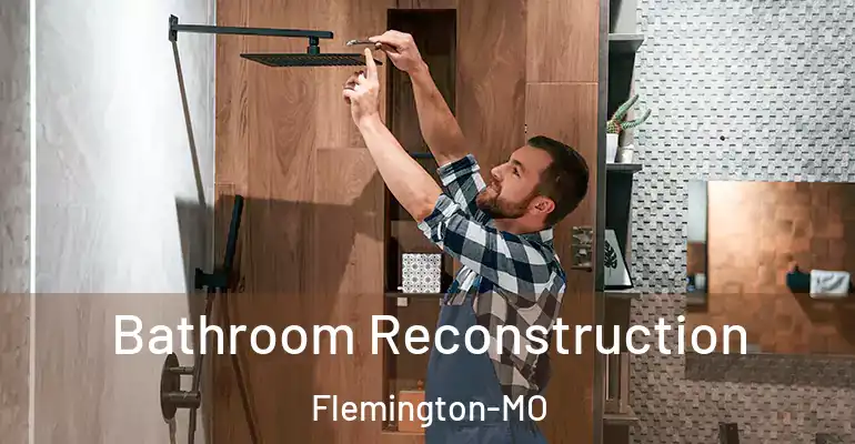 inner Bathroom imggen Bathroom Reconstruction Flemington-MO