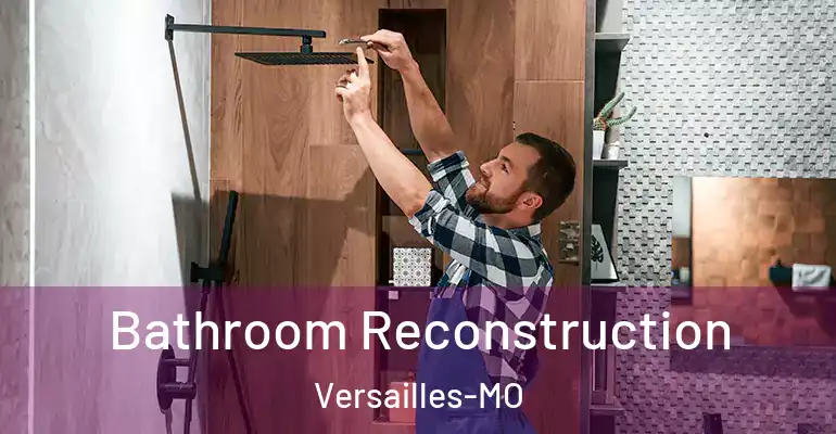 inner Bathroom imggen Bathroom Reconstruction Versailles-MO