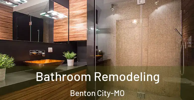 inner Bathroom imggen Bathroom Remodeling Benton City-MO