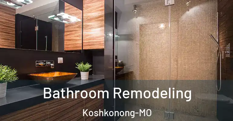 inner Bathroom imggen Bathroom Remodeling Koshkonong-MO