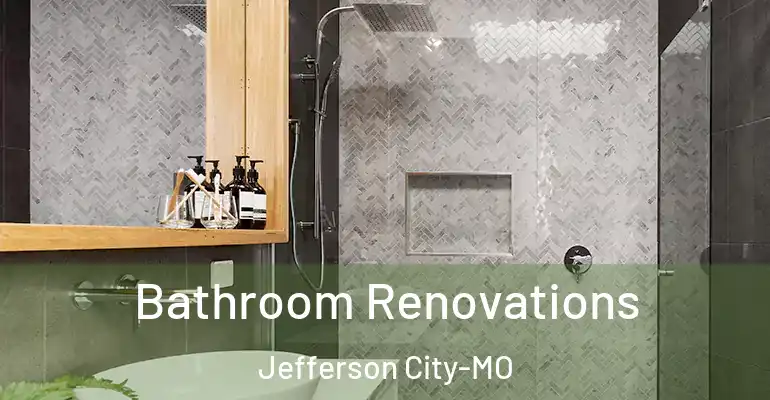 inner Bathroom imggen Bathroom Renovations Jefferson City-MO