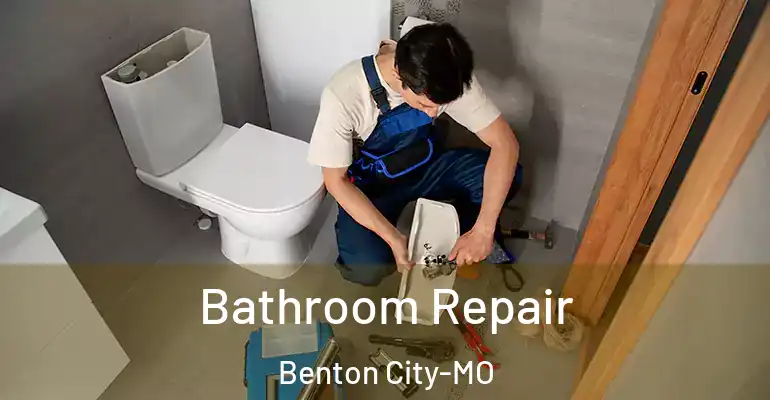 inner Bathroom imggen Bathroom Repair Benton City-MO