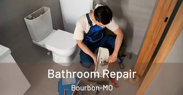 inner Bathroom imggen Bathroom Repair Bourbon-MO