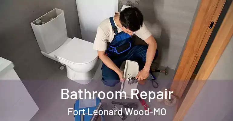 inner Bathroom imggen Bathroom Repair Fort Leonard Wood-MO