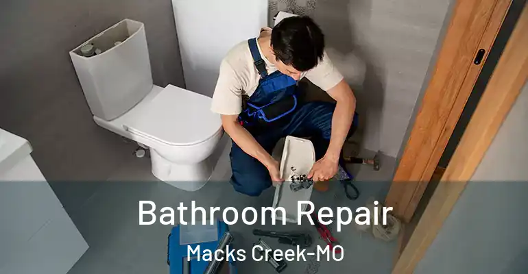 inner Bathroom imggen Bathroom Repair Macks Creek-MO