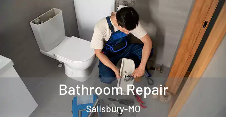 inner Bathroom imggen Bathroom Repair Salisbury-MO