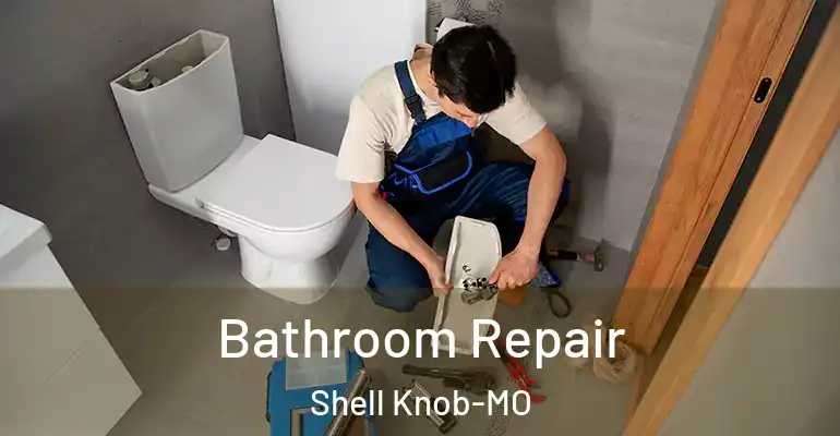 inner Bathroom imggen Bathroom Repair Shell Knob-MO