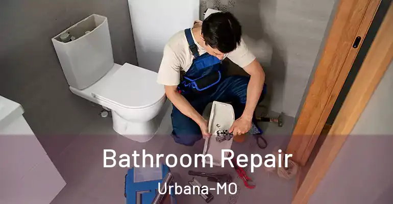inner Bathroom imggen Bathroom Repair Urbana-MO