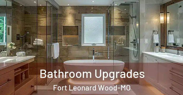 inner Bathroom imggen Bathroom Upgrades Fort Leonard Wood-MO
