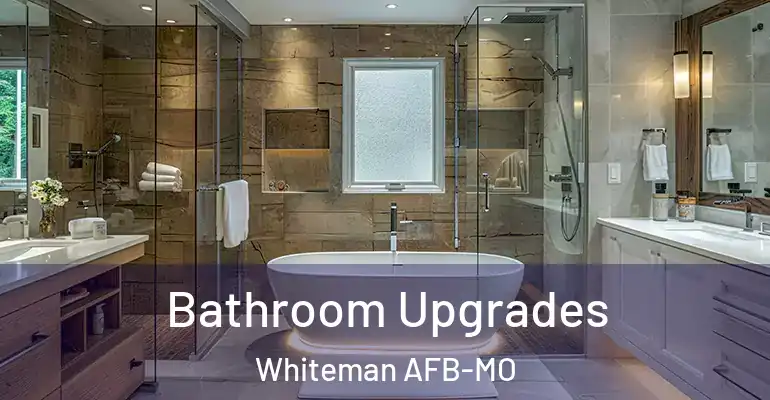 inner Bathroom imggen Bathroom Upgrades Whiteman AFB-MO