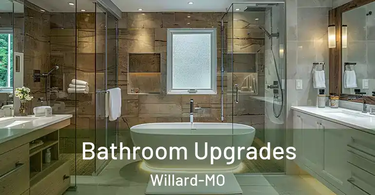 inner Bathroom imggen Bathroom Upgrades Willard-MO