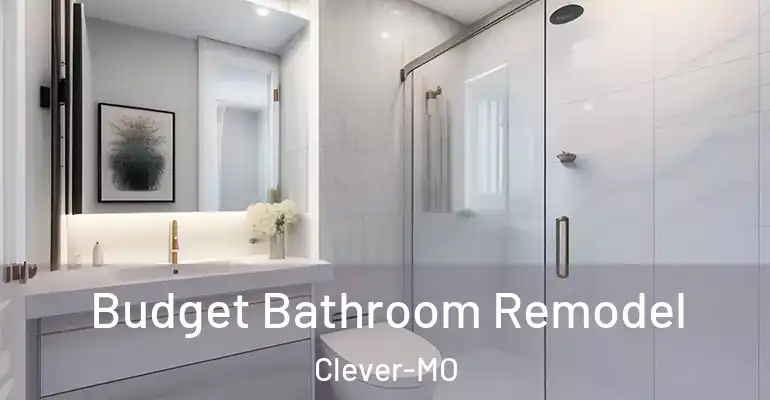 inner Bathroom imggen Budget Bathroom Remodel Clever-MO