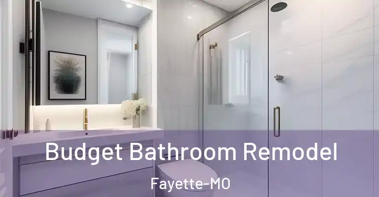 inner Bathroom imggen Budget Bathroom Remodel Fayette-MO