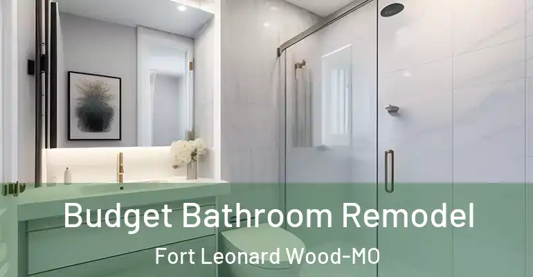 inner Bathroom imggen Budget Bathroom Remodel Fort Leonard Wood-MO
