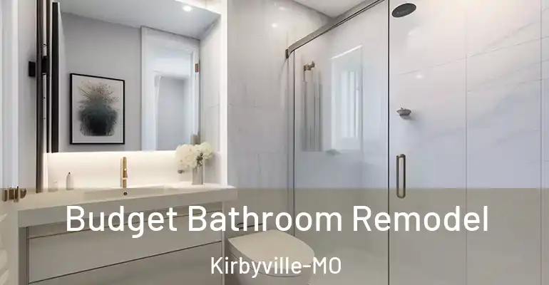 inner Bathroom imggen Budget Bathroom Remodel Kirbyville-MO