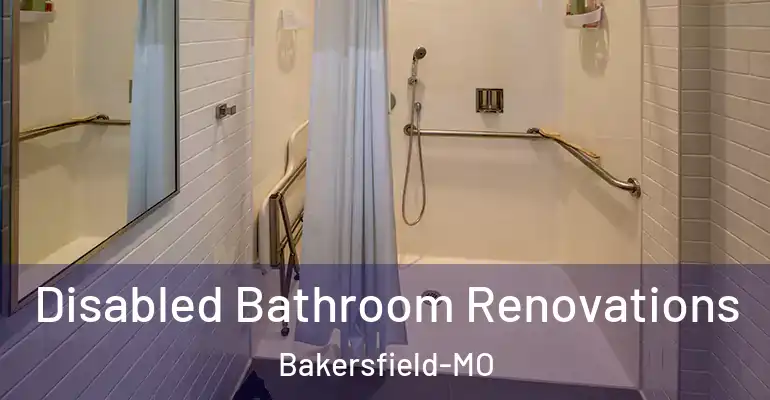inner Bathroom imggen Disabled Bathroom Renovations Bakersfield-MO