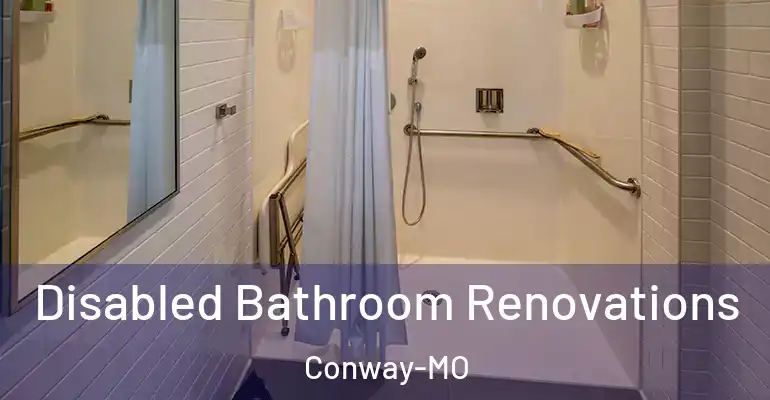 inner Bathroom imggen Disabled Bathroom Renovations Conway-MO
