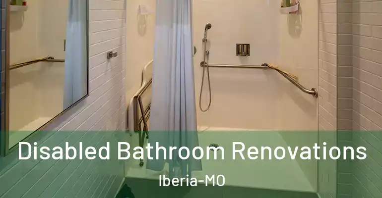 inner Bathroom imggen Disabled Bathroom Renovations Iberia-MO